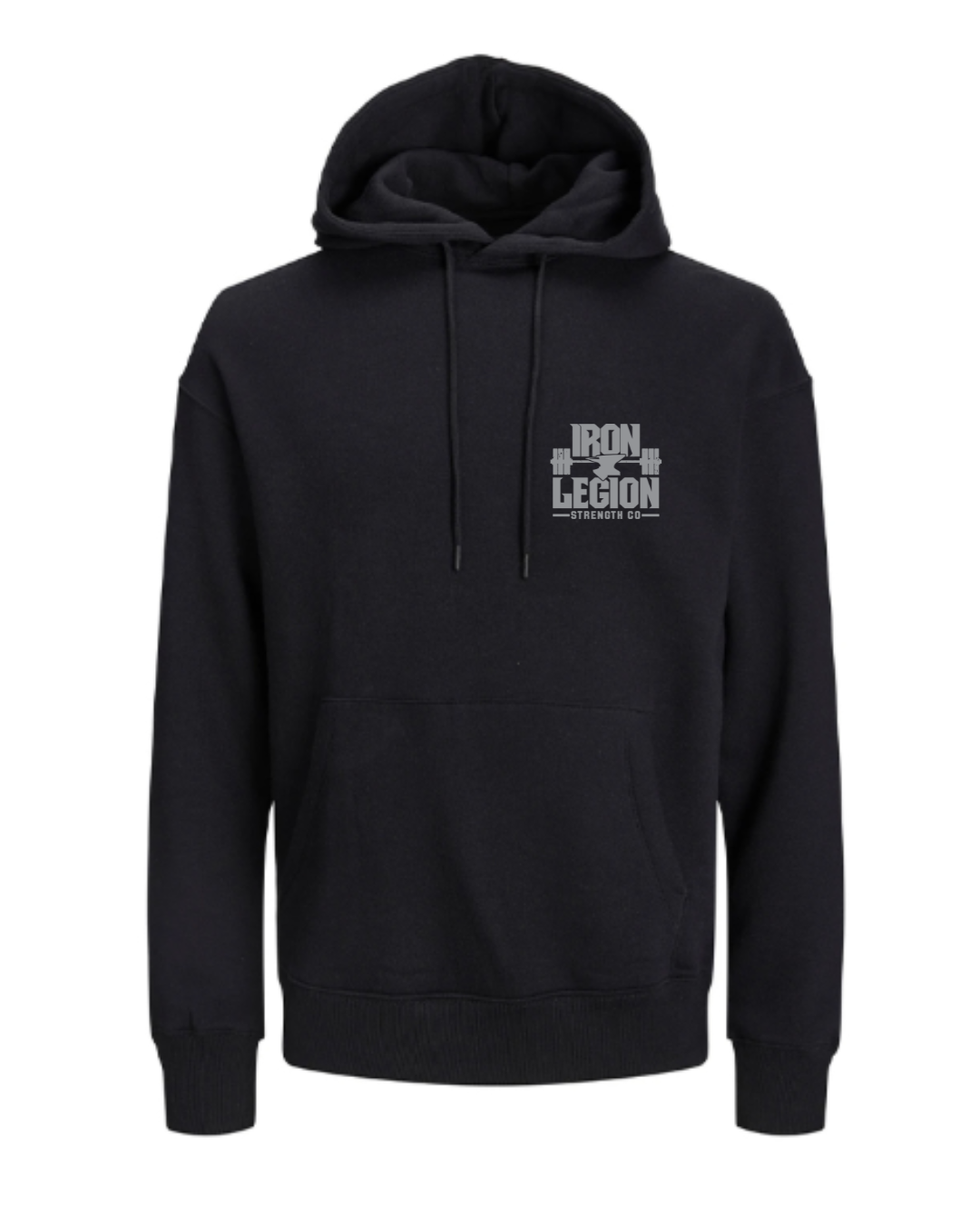 EARN EVERYTHING- Trev's version- Unisex pullover hoodie