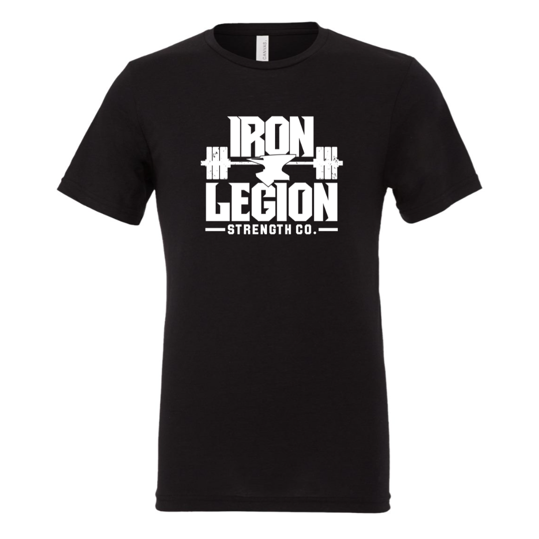 IRON LEGION - Unisex Tee