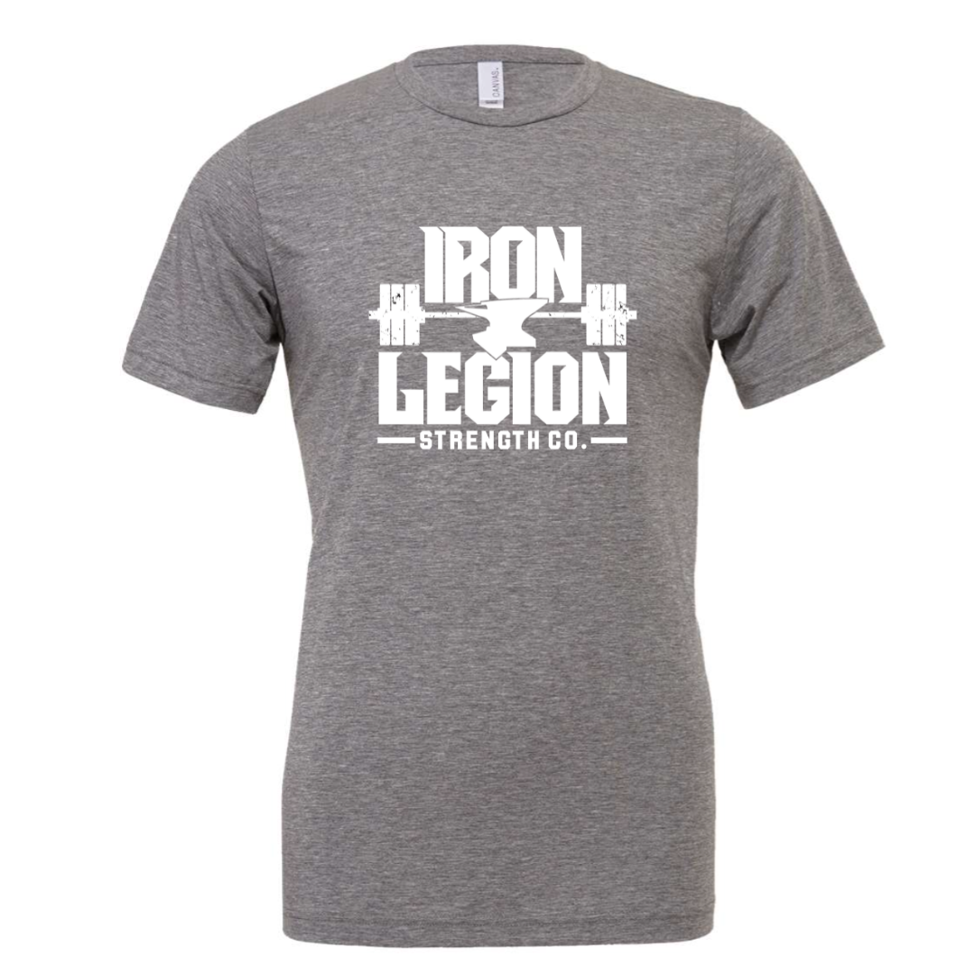 IRON LEGION - Unisex Tee