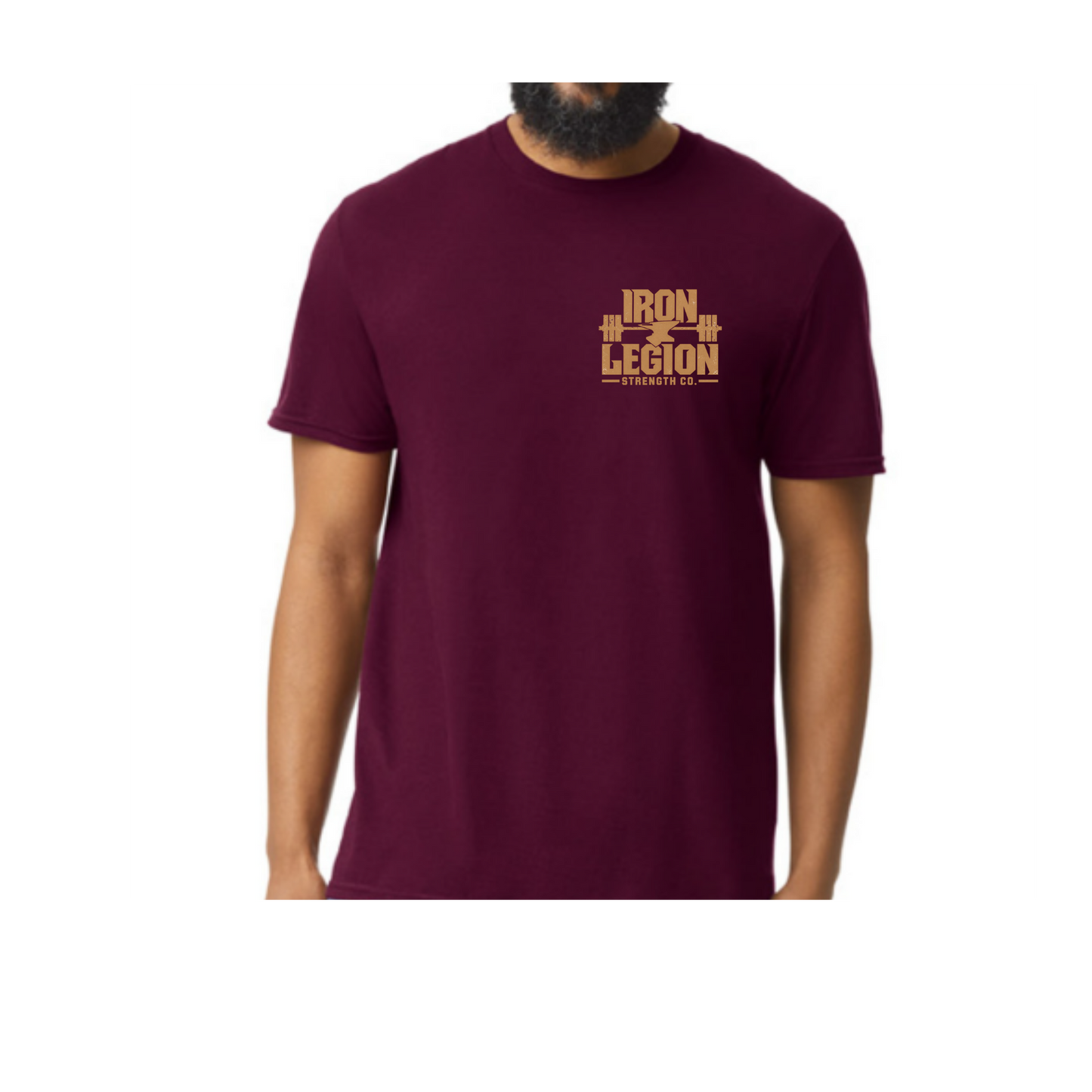 OUTWORK THE GIFTED- Unisex tee