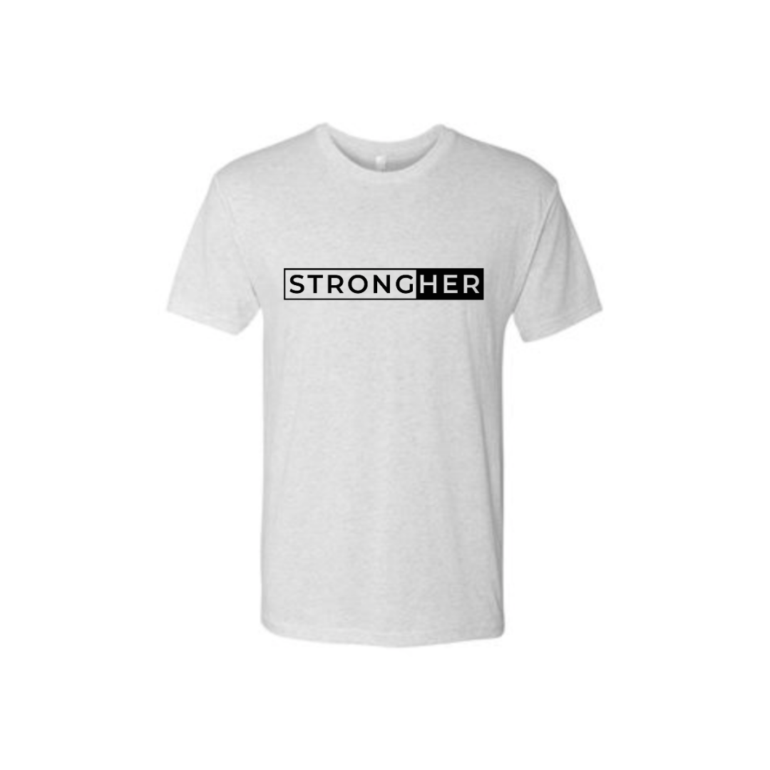 STRONG(HER) Unisex Tee