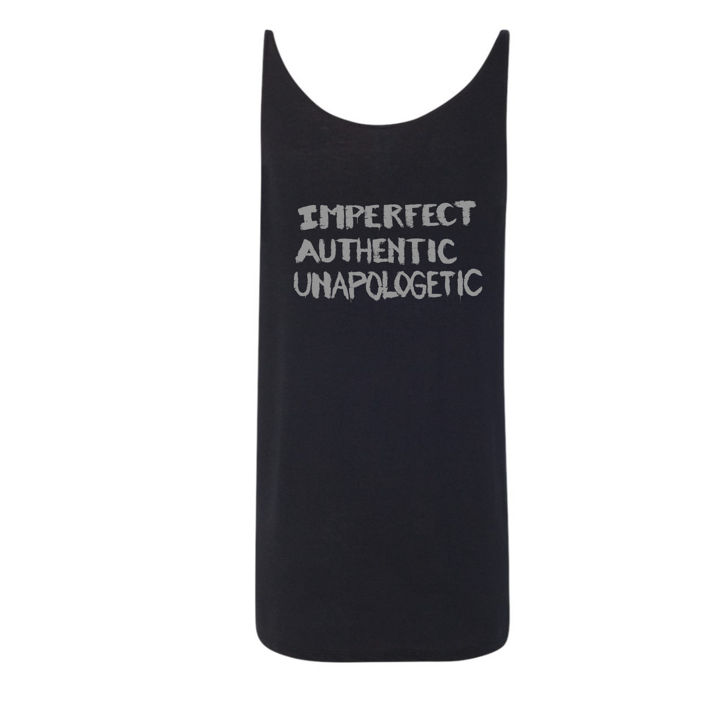 Iron Legion- IMPERFECT- Women's Slouchy Tank