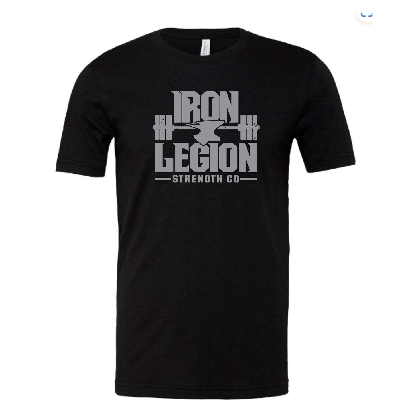 Iron Legion-IMPERFECT - Unisex Tee