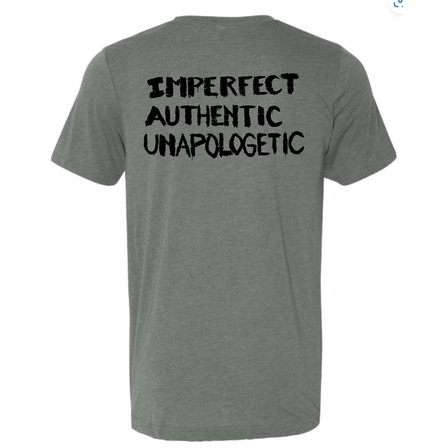 Iron Legion-IMPERFECT - Unisex Tee