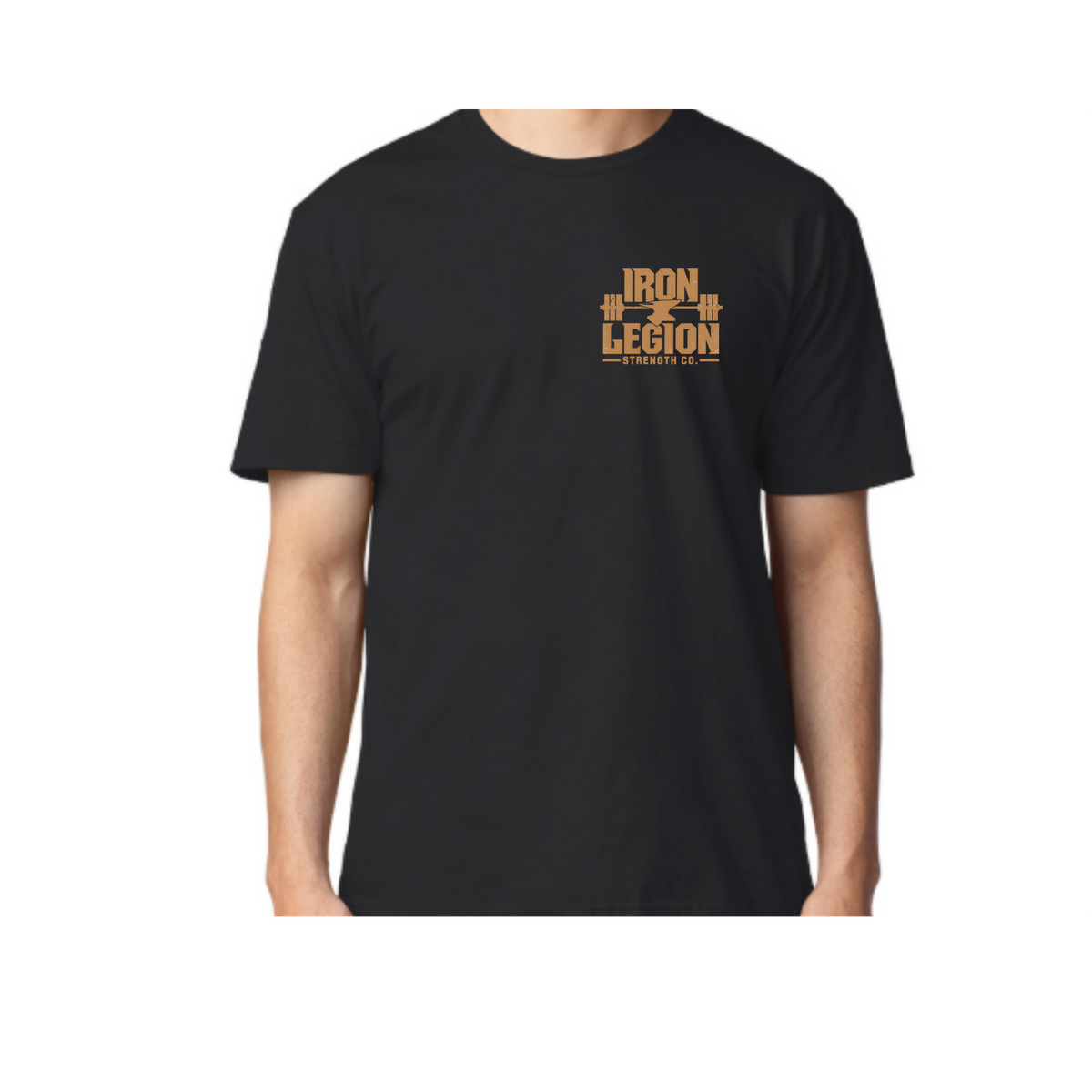 OUTWORK THE GIFTED- Unisex tee