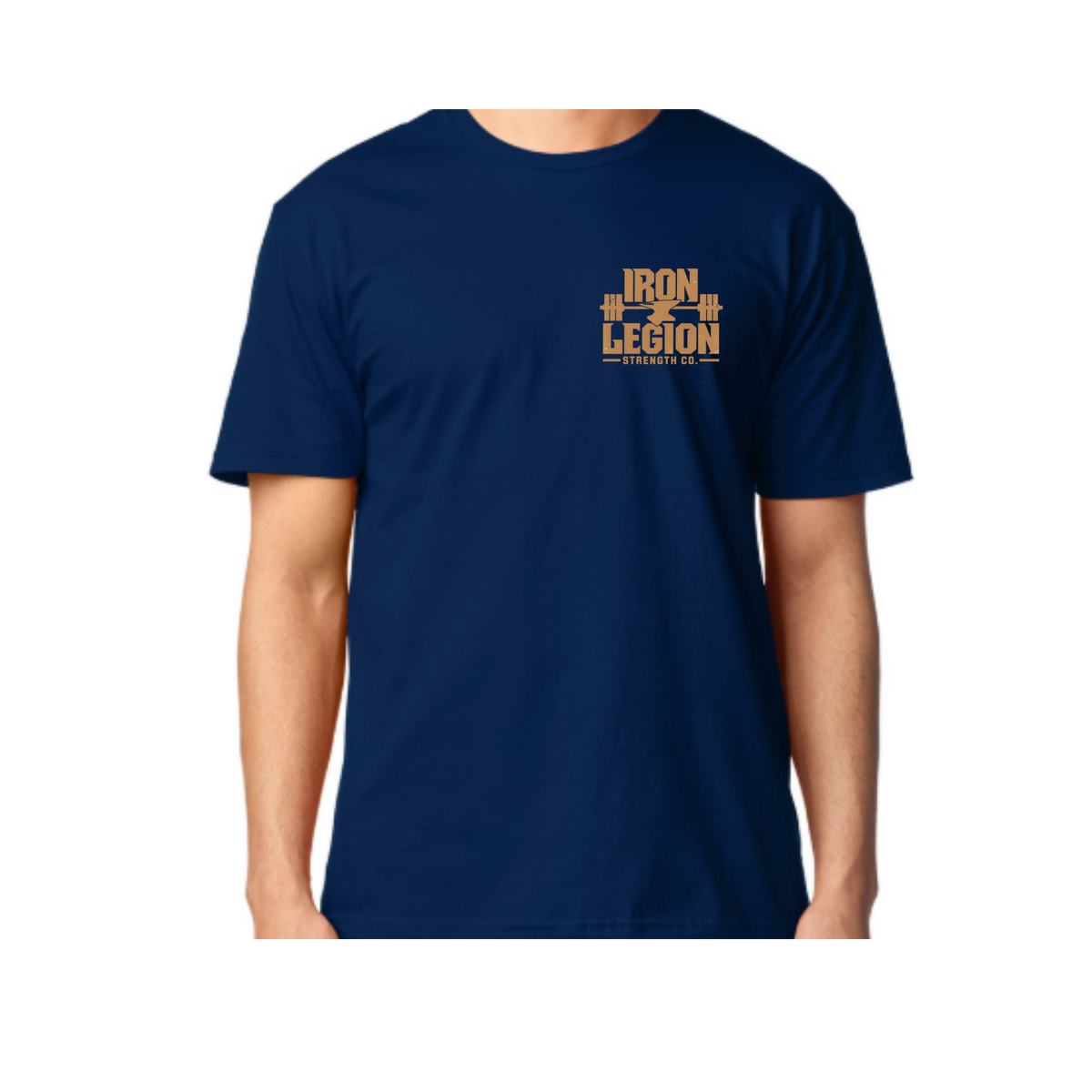 OUTWORK THE GIFTED- Unisex tee