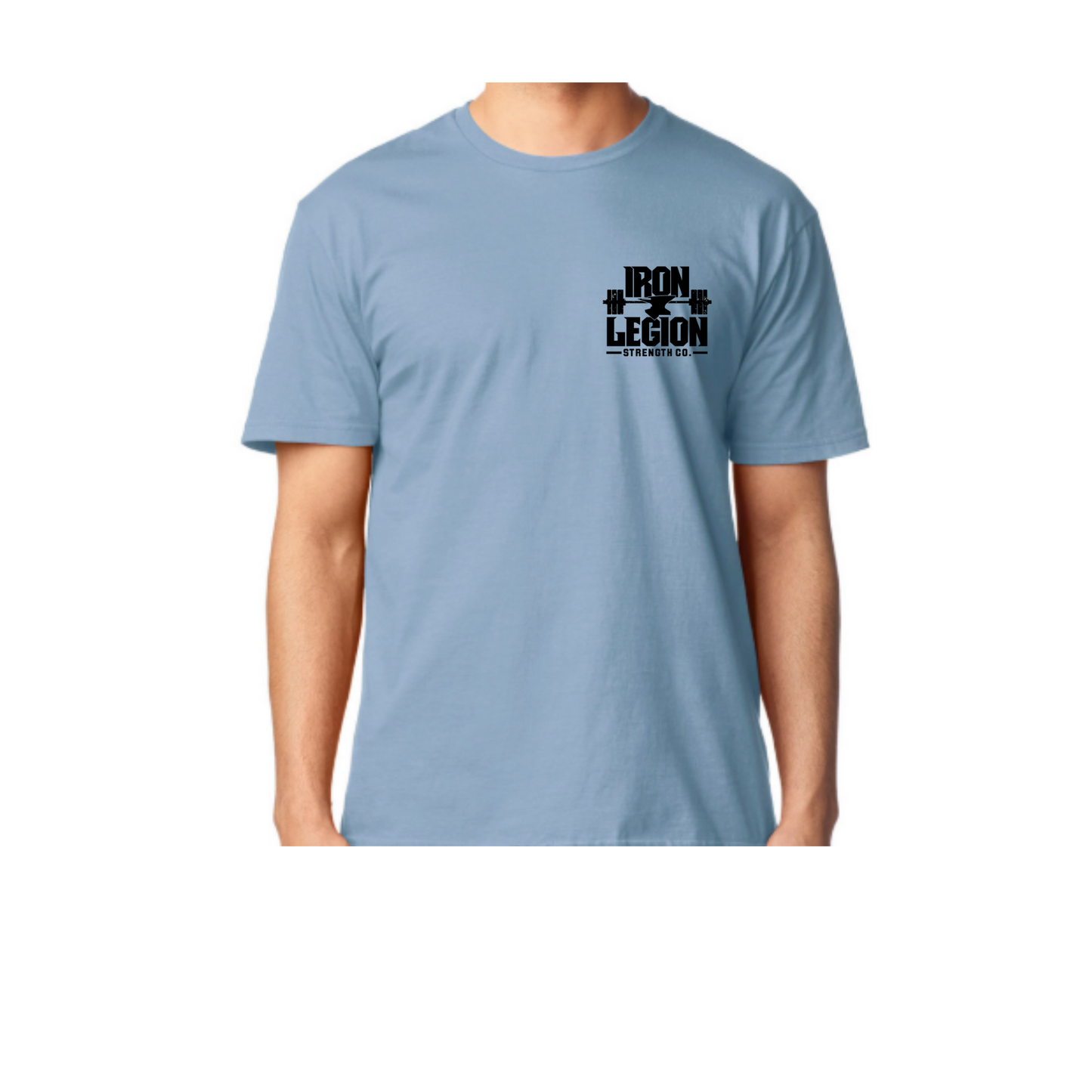 OUTWORK THE GIFTED- Unisex tee
