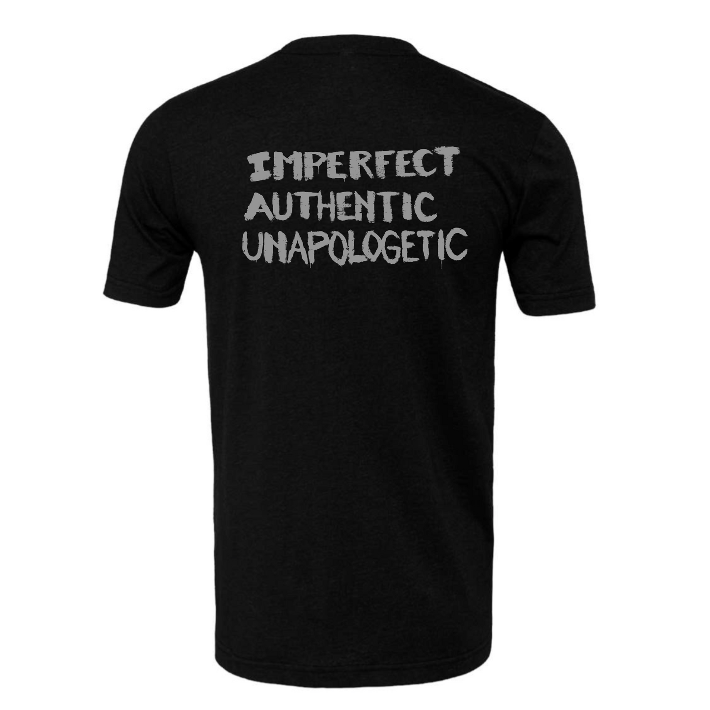 Iron Legion-IMPERFECT - Unisex Tee